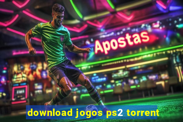 download jogos ps2 torrent